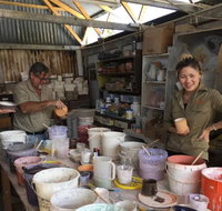 Introductory Pottery Glazing Class - Accommodation Cooktown