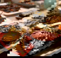 Japanese Cooking - Accommodation Cooktown