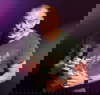 Jimeoin - Ramble On - Accommodation Cooktown