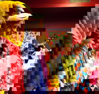 July Fairytale Theatre Holiday workshops in Hobart - Accommodation Cooktown