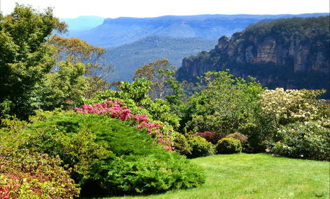 Leura Gardens Festival - Cancelled - Accommodation Cooktown 1