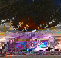 Light Up Leeton - Accommodation Cooktown