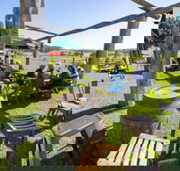 Live Music Sundays at Mountain Ridge Wines - Accommodation Cooktown