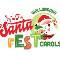 McDonalds Illawarra Santa Fest Carols Wollongong - Accommodation Cooktown