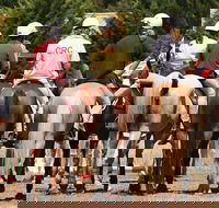 Michelago Pony Club Gymkhana and Sporting Spectacular - Accommodation Cooktown