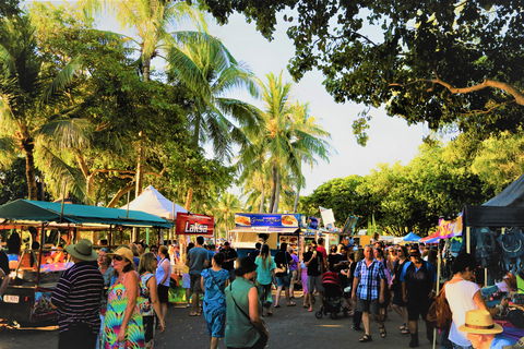 Mindil Beach Sunset Market - Accommodation Cooktown 1