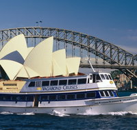 NRL Grand Final Transfer with Vagabond Cruises - Accommodation Cooktown