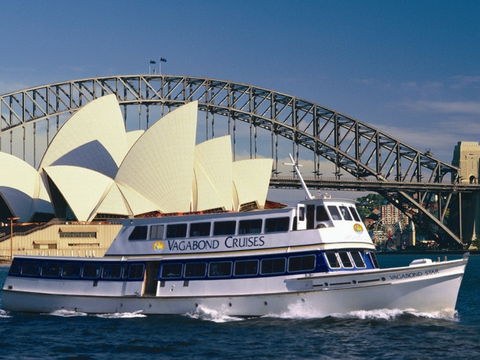 NRL Grand Final Transfer With Vagabond Cruises - Accommodation Cooktown 0