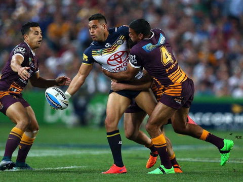 NRL Grand Final Transfer With Vagabond Cruises - Accommodation Cooktown 1