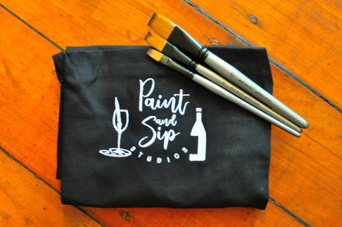 Paint And Sip Experience - Accommodation Cooktown 0
