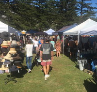 Palm Beach Market - Accommodation Cooktown