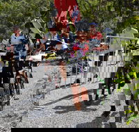 Paluma Push 2020 - Accommodation Cooktown