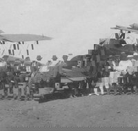 Qantas Centenary Birthday Week