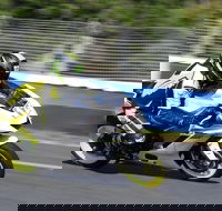 QR Moto Ride Days at Queensland Raceways - Accommodation Cooktown