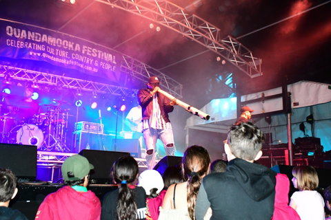 Quandamooka Festival 2021 - Accommodation Cooktown 1