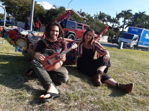 Quandamooka Festival 2021 - Accommodation Cooktown 2