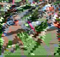 Queensland Oztag All Schools State Finals - Accommodation Cooktown