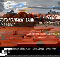 Reflections of An Ancient Land The MacDonnell Ranges - Accommodation Cooktown