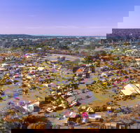 Riverina Field Days - Accommodation Cooktown