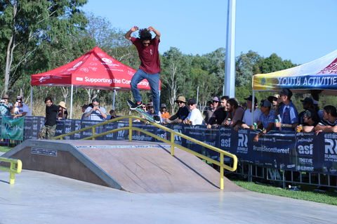 Rumble On The Reef 2020 - Accommodation Cooktown 0