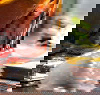 Rum Lovers Masterclass with the Martini Whisperer - Accommodation Cooktown