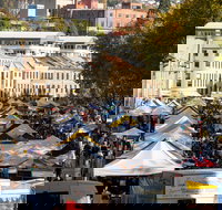 Salamanca Market - Accommodation Cooktown