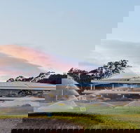 Sapphire Coast Week of Golf - Accommodation Cooktown