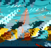 School Holiday Program The Little Wave - Accommodation Cooktown