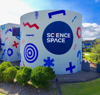 Science Space Grand Reopening Celebration - Accommodation Cooktown