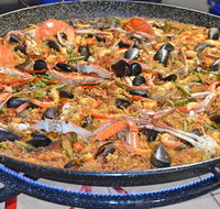 Seafood on Spencer - Accommodation Cooktown