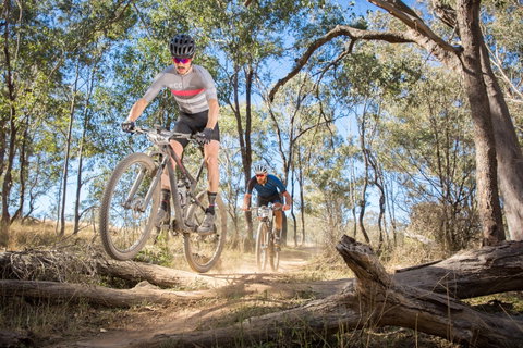 Shimano Mountain Bike Grand Prix | Logan - Accommodation Cooktown 0