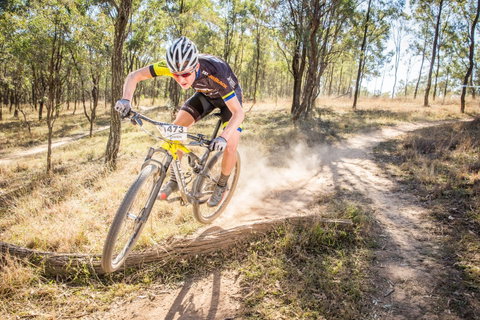 Shimano Mountain Bike Grand Prix | Logan - Accommodation Cooktown 1