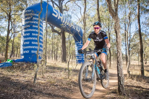 Shimano Mountain Bike Grand Prix | Logan - Accommodation Cooktown 2