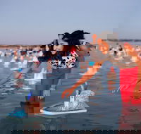 Shinju Matsuri Festival - Accommodation Cooktown