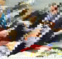 Spice Factory - Indian home cooking - Accommodation Cooktown