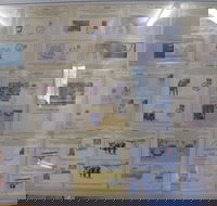 Stamp Coin and Collectables Fair September - Accommodation Cooktown