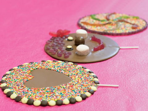 Sweet School Holiday Fun At The Chocolaterie - Accommodation Cooktown 0