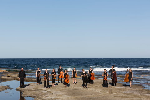 Symphony Central Coast - Accommodation Cooktown 1