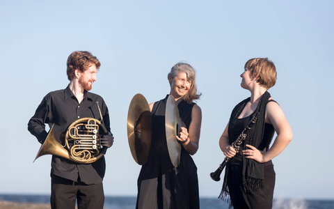 Symphony Central Coast - Accommodation Cooktown 2