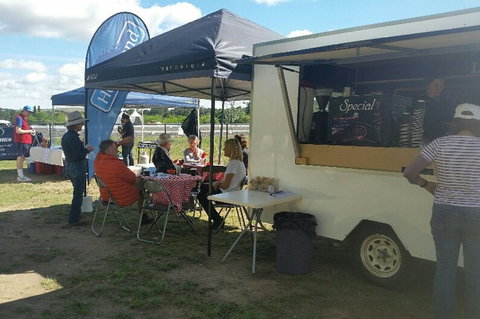 Tarago Craft, Art, Produce Seasonal (CAPS) Market - Accommodation Cooktown 2