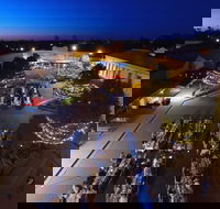 Taste On Templar - Accommodation Cooktown