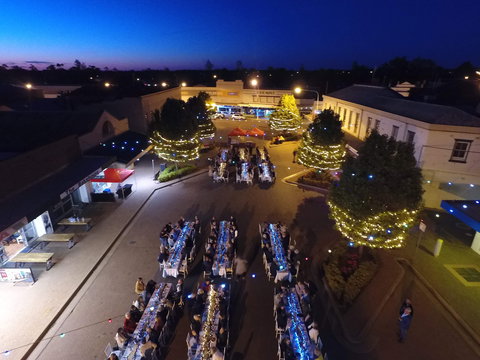 Taste On Templar - Accommodation Cooktown 0