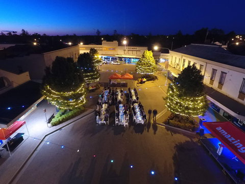 Taste On Templar - Accommodation Cooktown 1