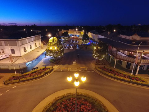 Taste On Templar - Accommodation Cooktown 2