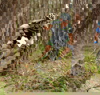 Tathra Beach and Bike MTB Enduro - Accommodation Cooktown