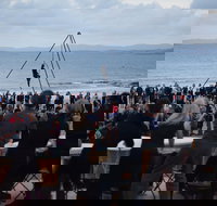 Ten Days on the Island  Tasmanias Arts Festival - Accommodation Cooktown