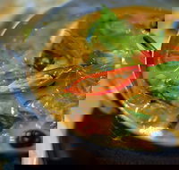 Thai Cooking - Accommodation Cooktown