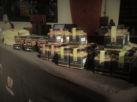 The Berry Markets - Accommodation Cooktown 1