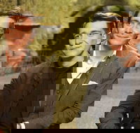 The Quiz Show of Magic and Wizards - Perth - Accommodation Cooktown