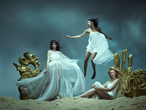 The Ring Cycle - Accommodation Cooktown 0